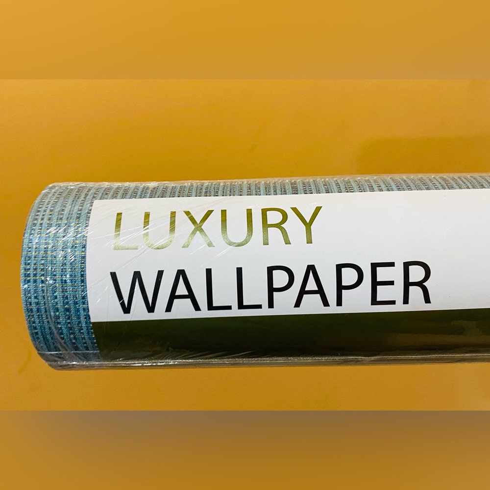Architects Paper Luxury Wallpaper Roll Set Of 2 NWT